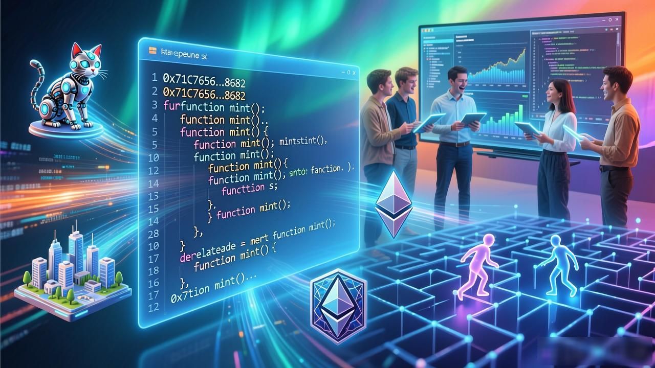 数字货币现在值得买吗？2026年投资机遇全面解析