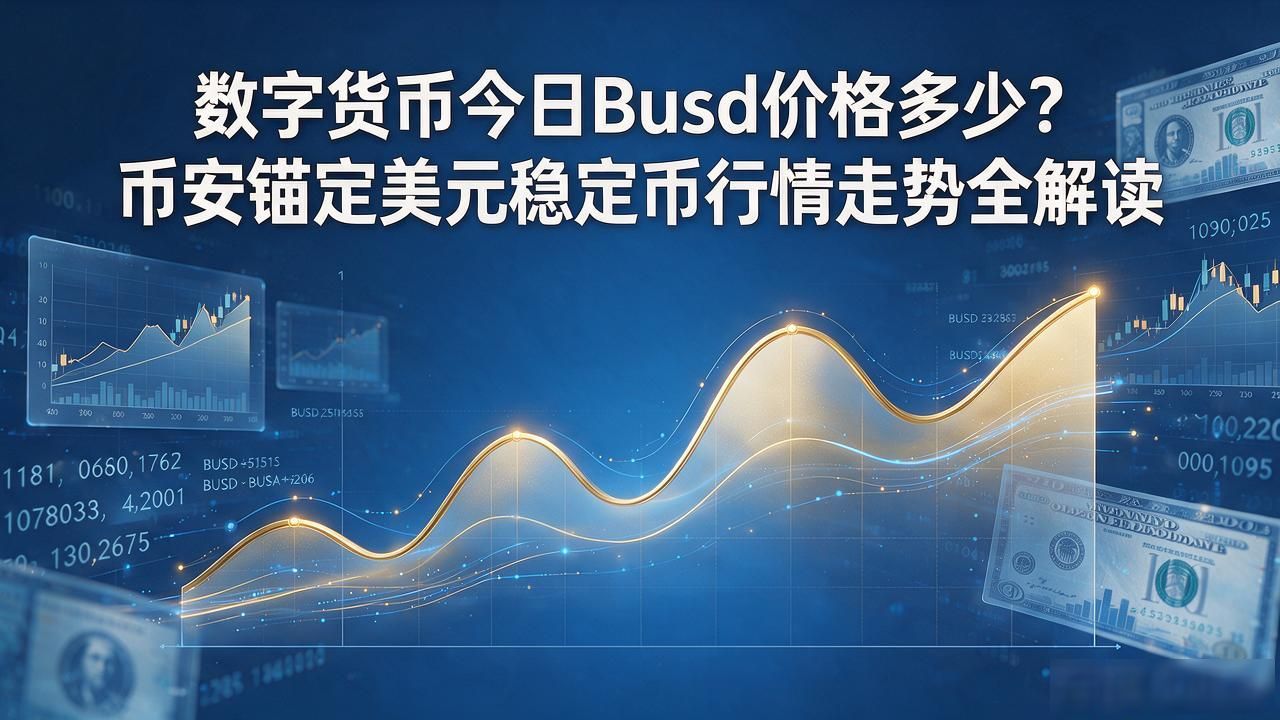 币安稳定币BUSD交易滑点_数字货币今日Busd的价格_BUSD和USDT区别
