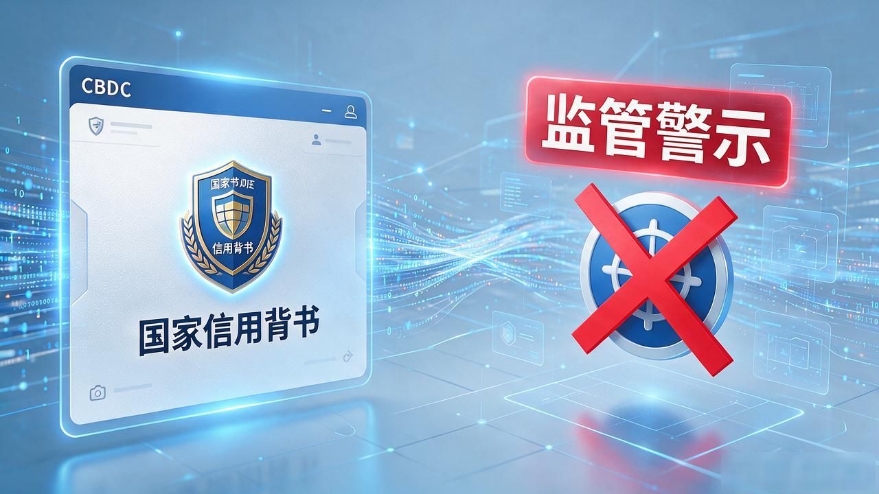 5G炸翻全场，数字货币能复制这套剧本吗？普通人最该看清的几件事