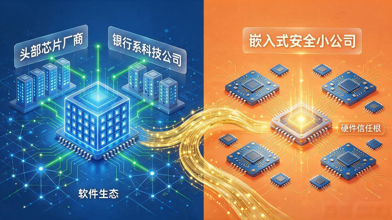 84个数字货币专利，谁在闷声修护城河