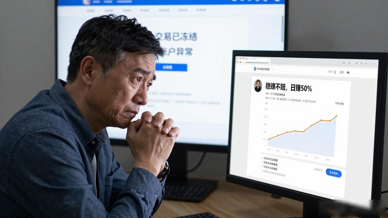 投数字货币被骗了，诈骗犯到底判几年？经侦办案人员说透了
