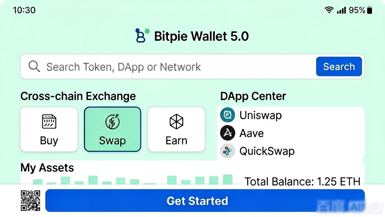 比特派钱包5.0官方版下载，这几点你该知道