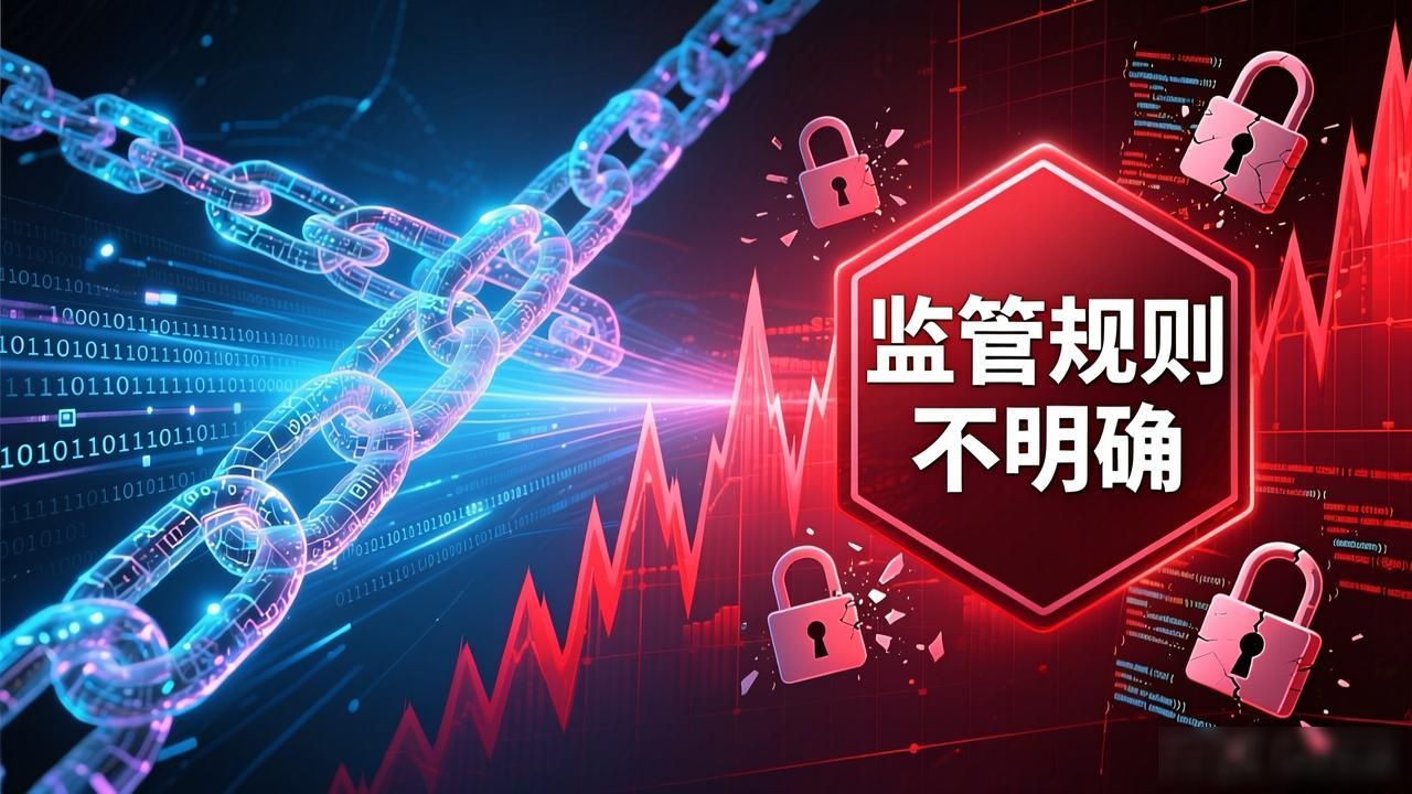 新型数字货币区块链靠谱吗？一文看懂核心逻辑与风险