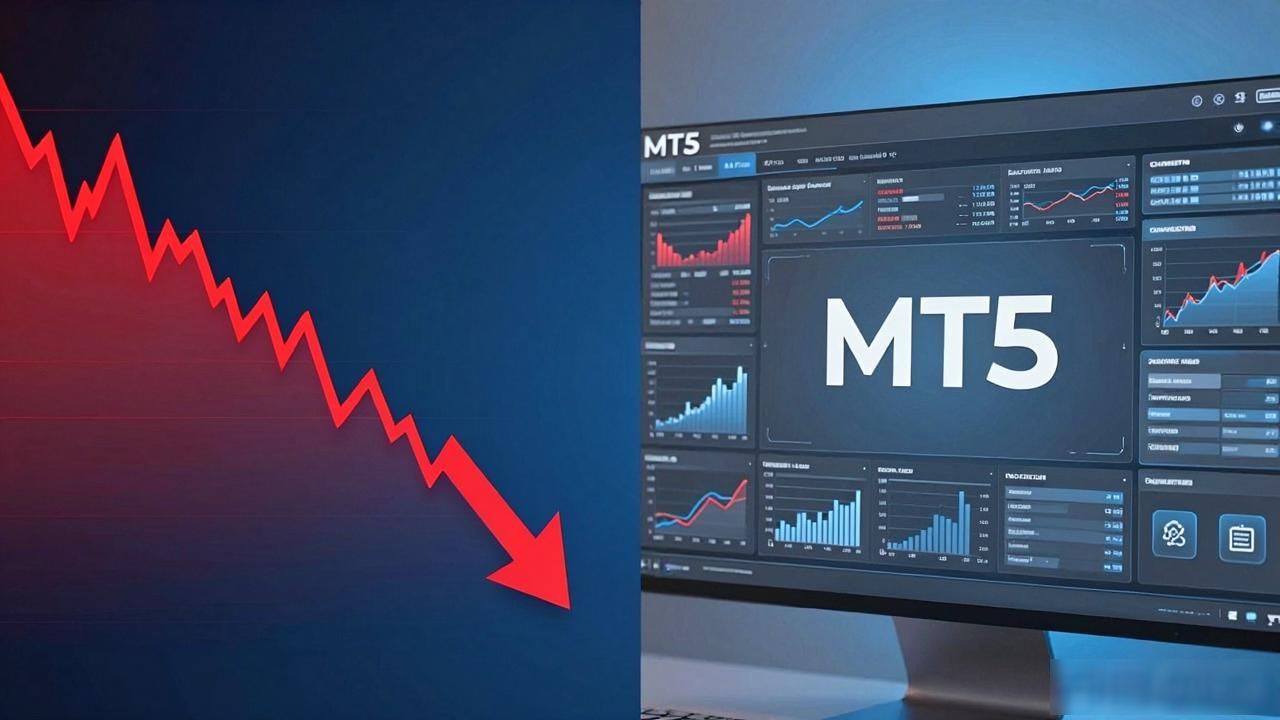 MT5平台炒数字货币可以吗？风险收益全解析