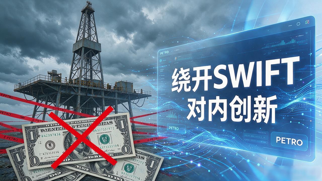 委内瑞拉所谓数字货币Petro，到底是真是假，普通人该不该碰