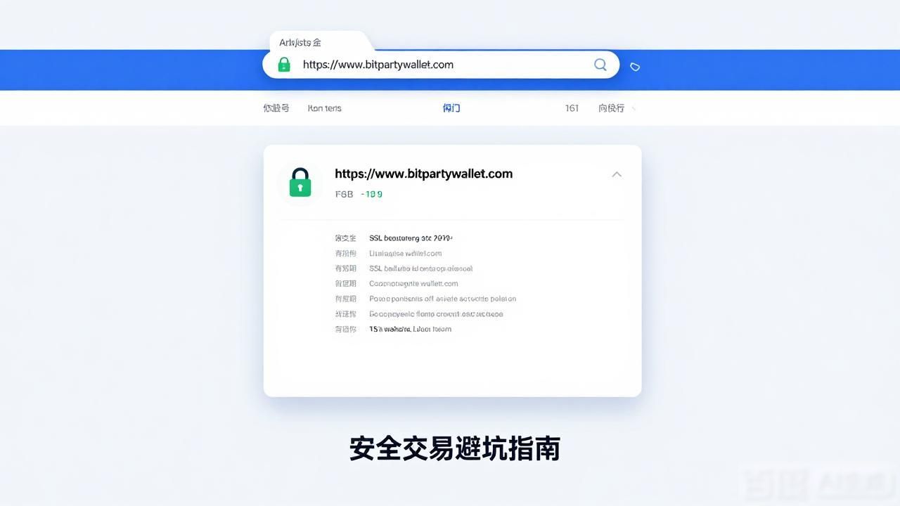 比特派钱包官网怎么进？安全交易避坑指南