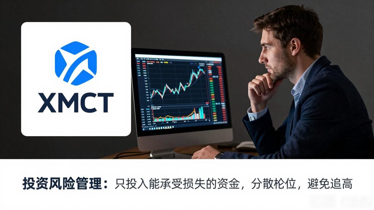 XMCT数字货币技术架构分析_数字货币投资风险管理_xmct数字货币