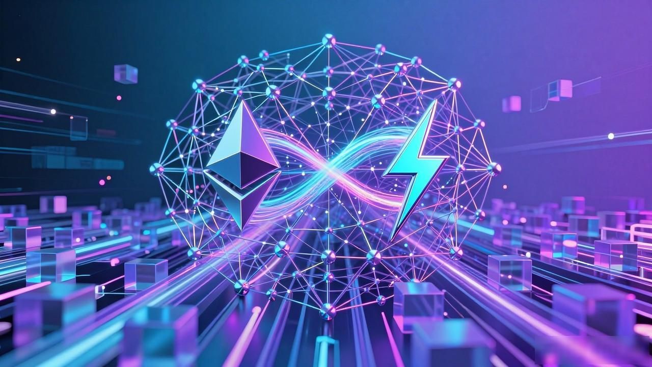 公测数字货币图片_央行数字货币数字法币视觉设计_热门数字货币视觉展示信息