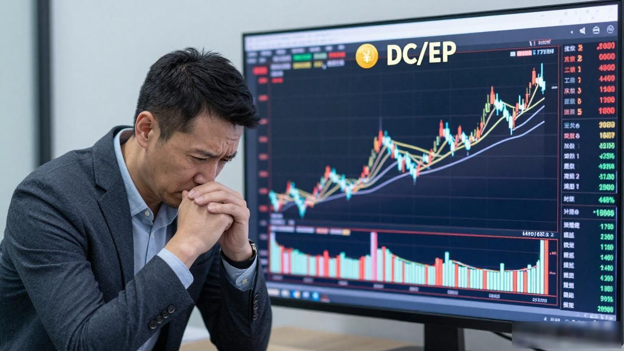 浙数文化股票数字货币概念还能不能追，散户视角说几句大实话