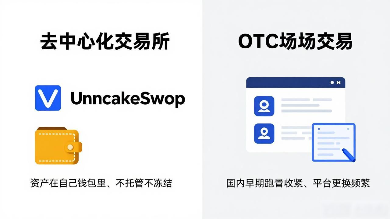 刚入行想买卖数字货币，平台到底怎么选才不亏？老手经验全在这