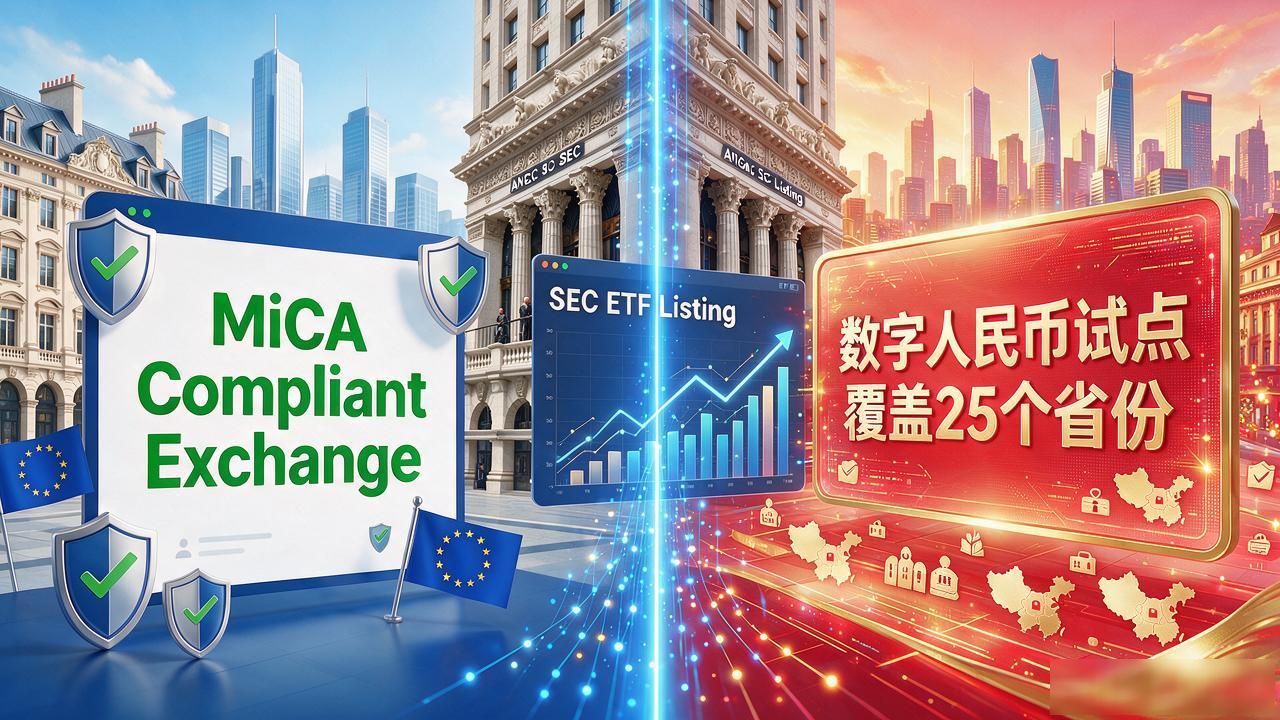新型数字货币未来前景到底怎么样？2026年趋势、风险与普通人机会