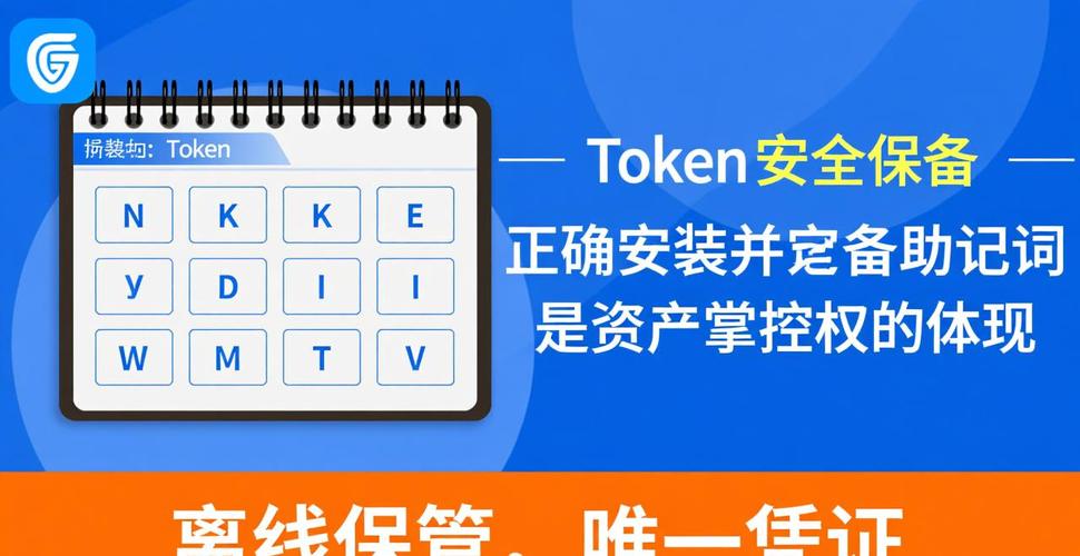 imToken安卓版下载安装指南 数字资产安全必备