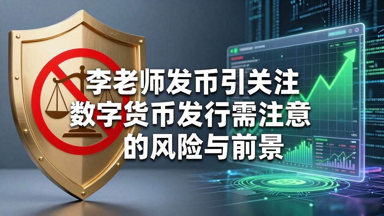 数字货币个人发行法律风险_李老师发行数字货币_区块链技术开发框架