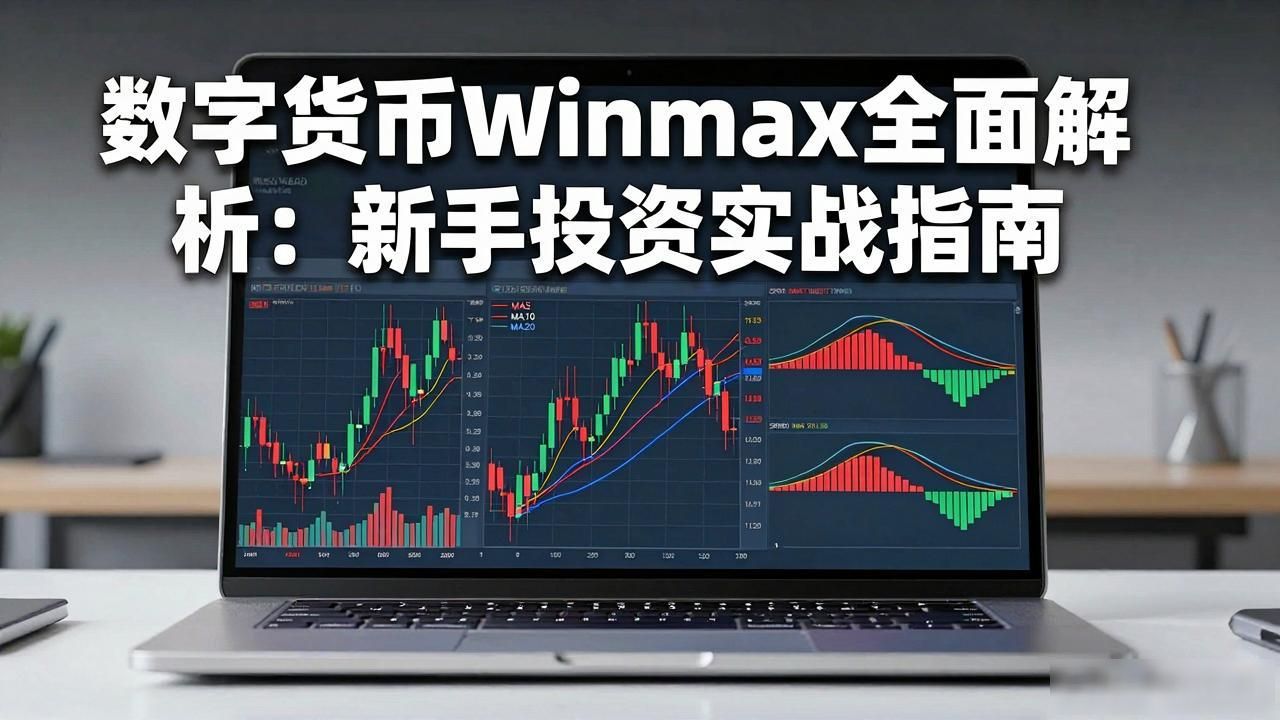 数字货币Winmax全面解析：新手投资实战指南
