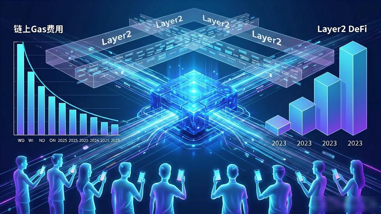 数字货币发展量暴增，2026年市场真相揭秘