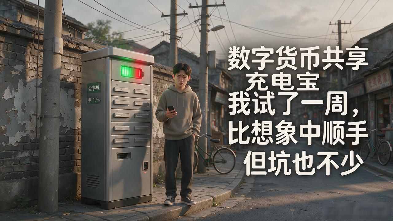 区块链充电宝_加密钱包支付充电宝_数字货币共享充电宝