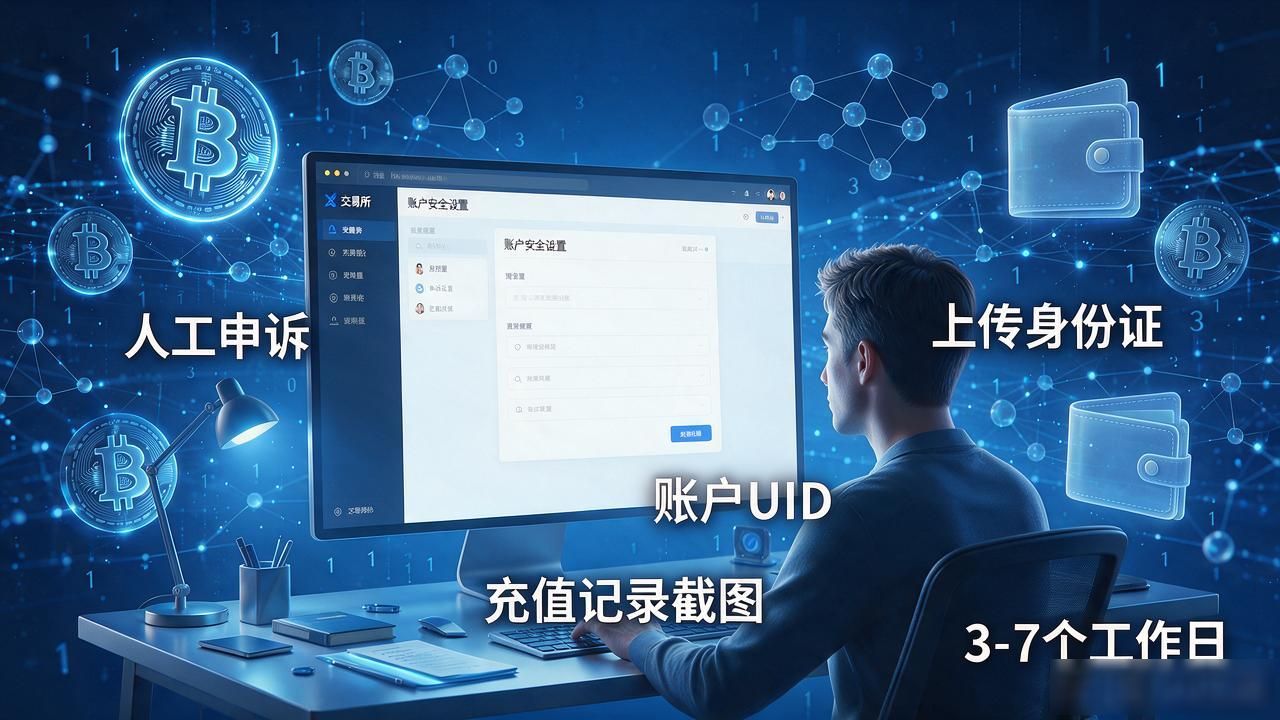 数字货币交易所更换手机号_账户安全手机号修改_数字货币手机号怎么改