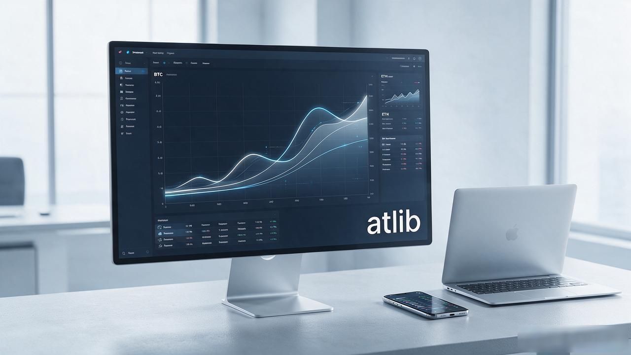 atlib交易所API对接私钥安全管理_atlib数字货币量化交易接口框架_atlib和数字货币有什么