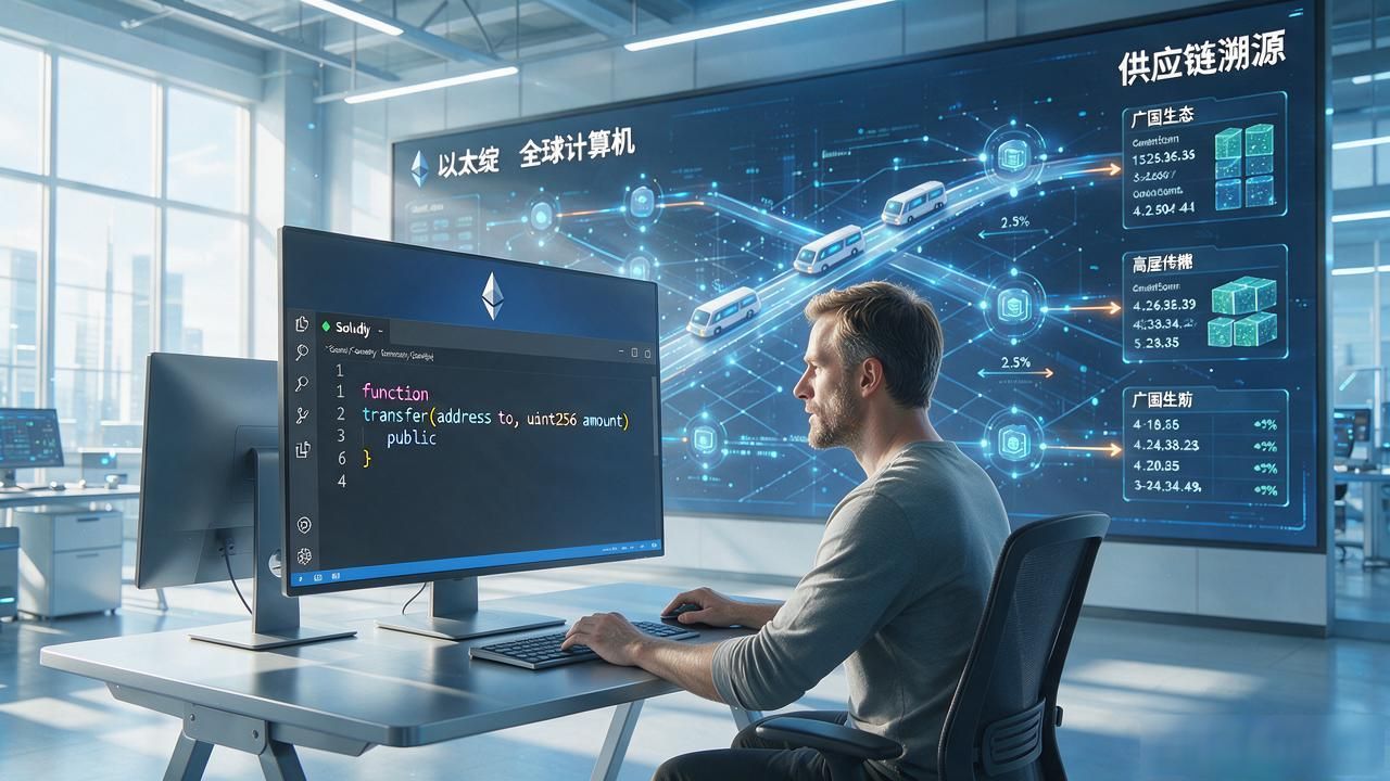 典型的数字货币有哪些？比特币、以太坊、USDT这几类最典型，搞懂再入手