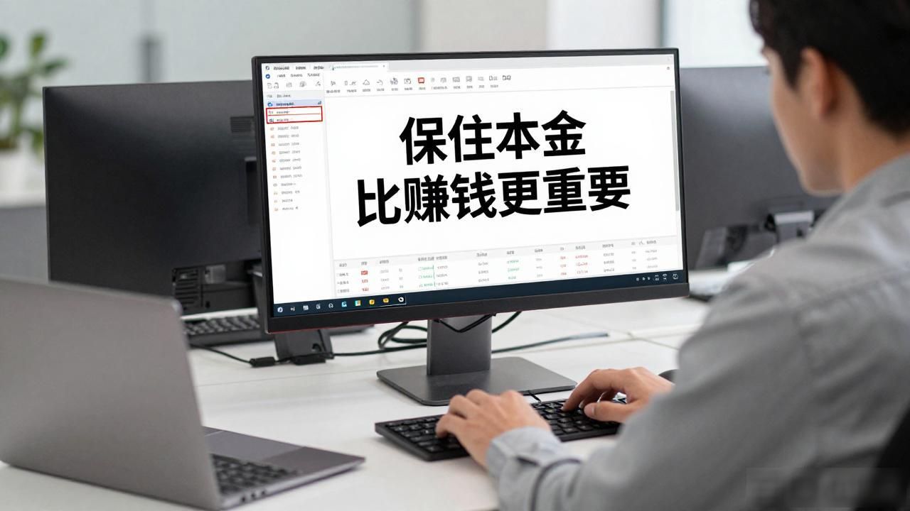 数字货币该怎么交易：新手必看的实操指南