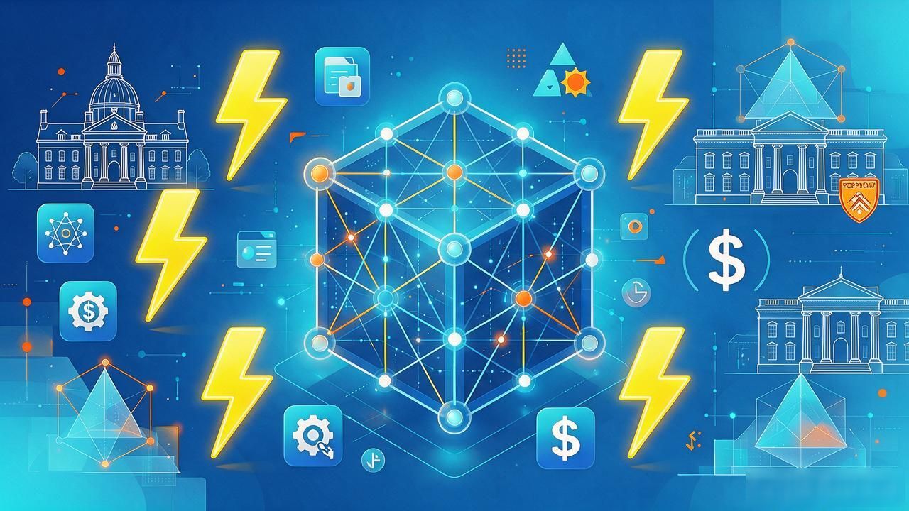 RDD币是什么？一文看懂RAD数字货币的投资价值