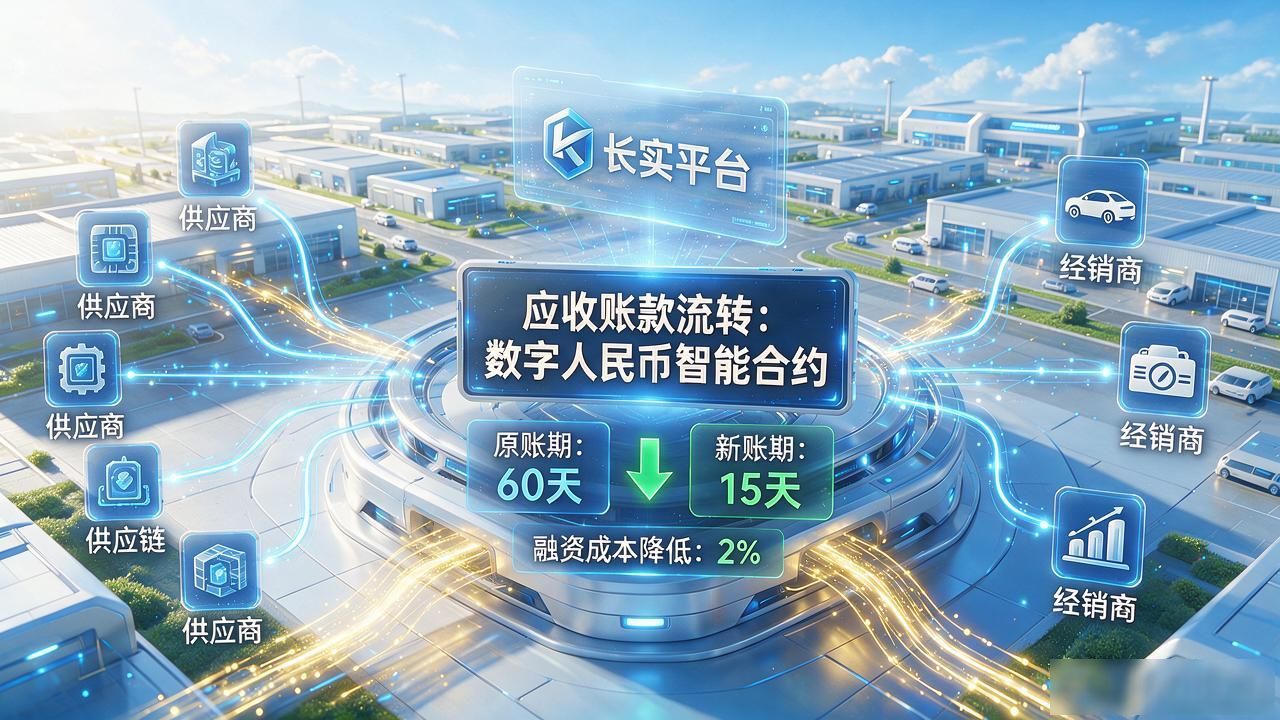 长实通讯搞数字货币到底靠不靠谱？通信企业跨界玩钱有啥门道