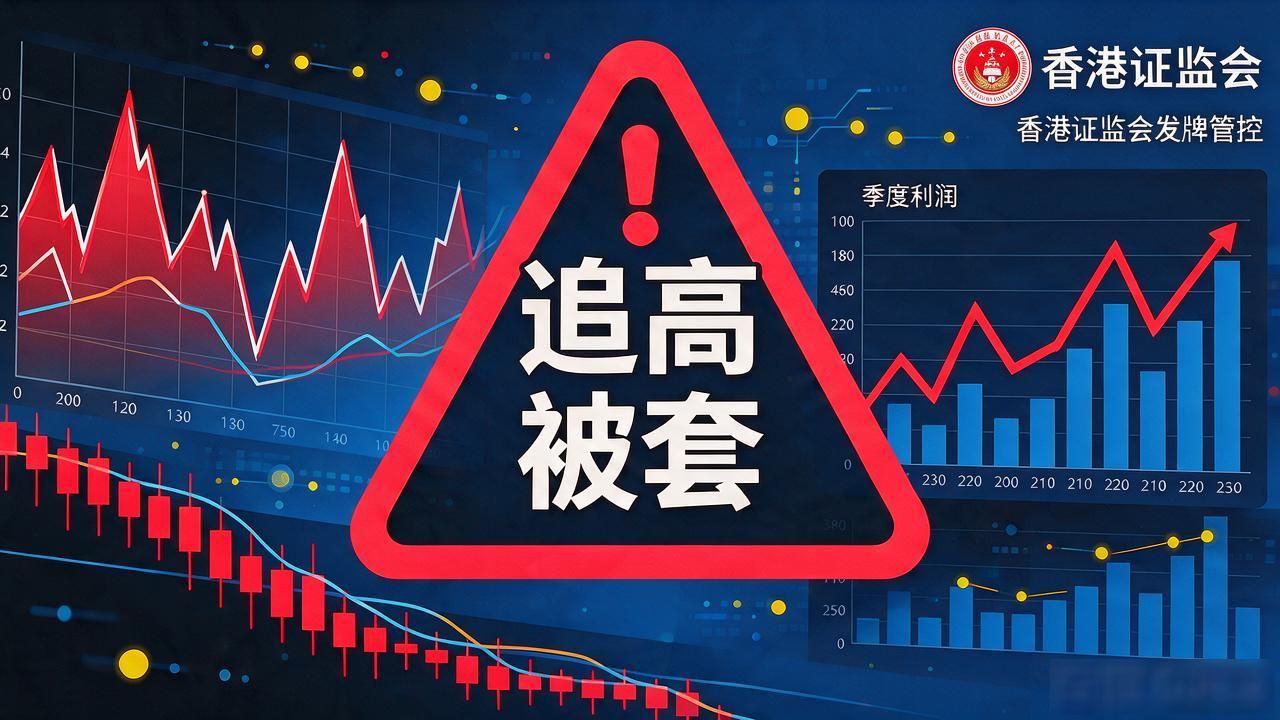 港股数字货币概念股怎么挑？这几只上市股普通人也能看懂