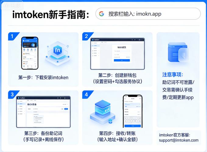 imToken下载后：客服通道与反馈指南-第1张图片-imtoken官网-以太坊和比特币区块链钱包