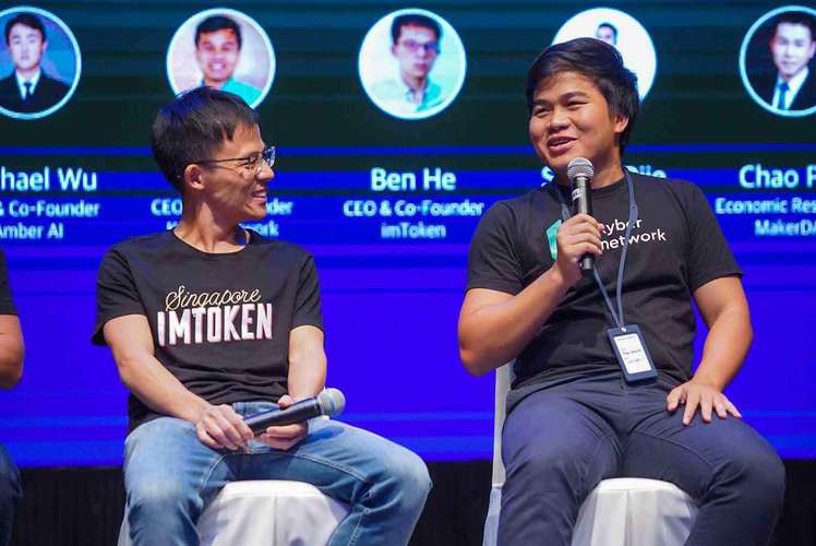 imToken 2.0里如何提供市场建议？两步学会内行分析