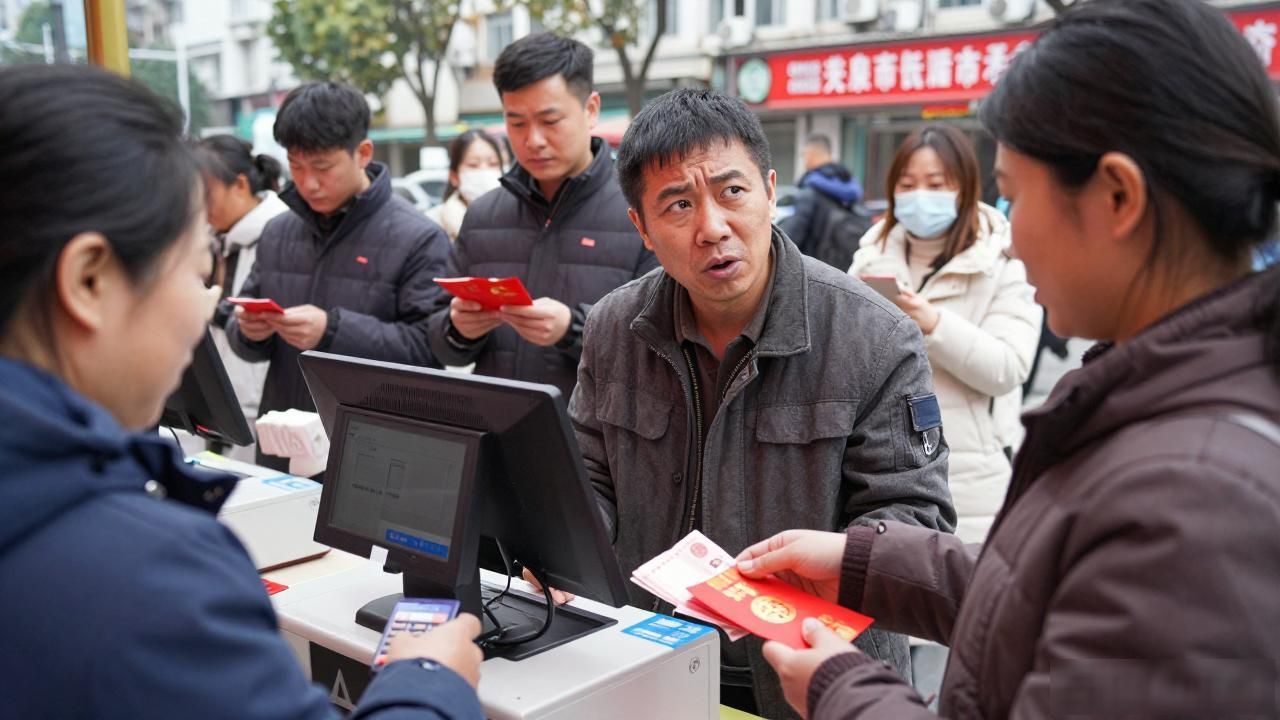 央行数字货币试行推广全面铺开，普通人的钱包和消费习惯会怎么变