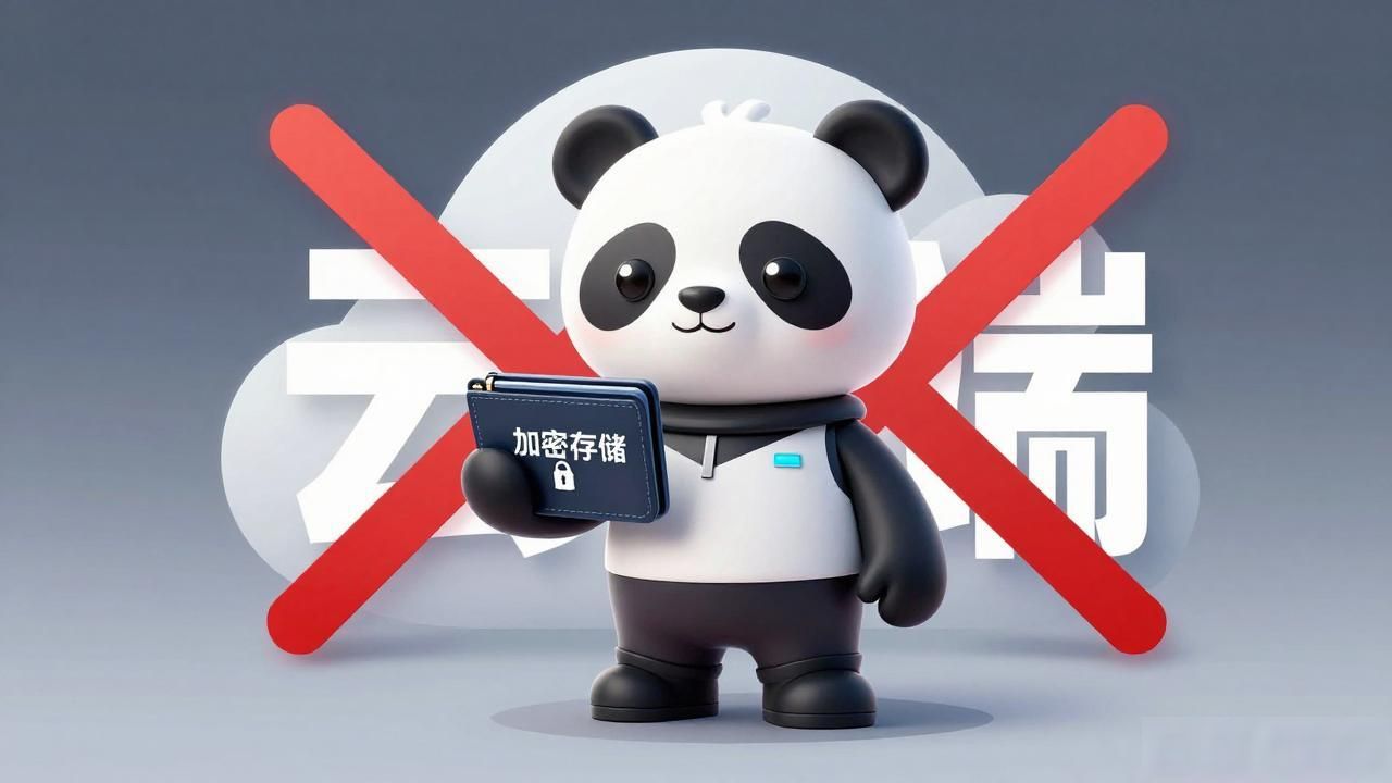 熊猫数字货币钱包：新手必看指南