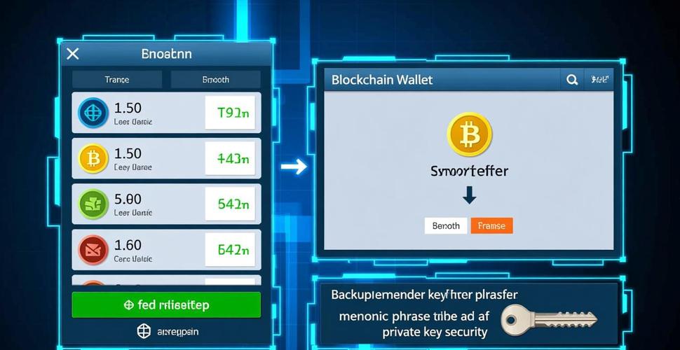 imToken钱包官网下载量攀升？深度解析用户活跃度与市场表现