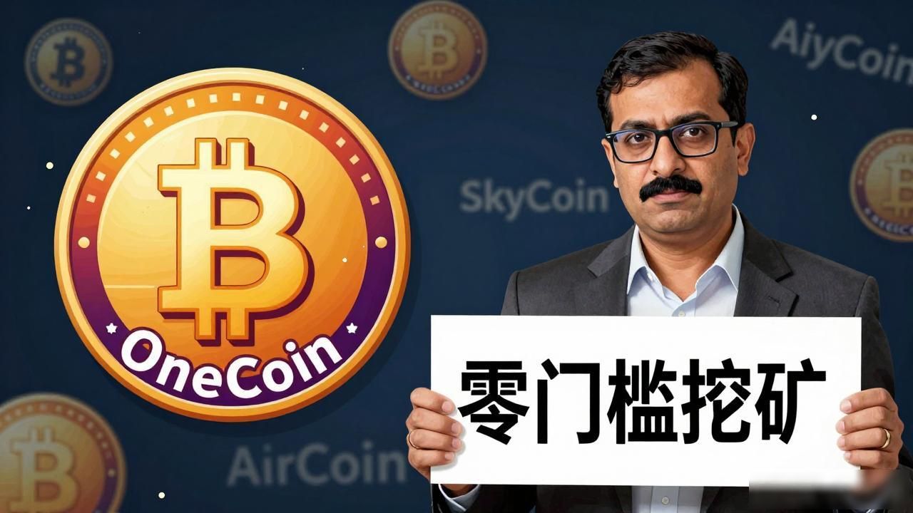 十大数字货币骗子骗局全曝光，十种套路让你血本无归