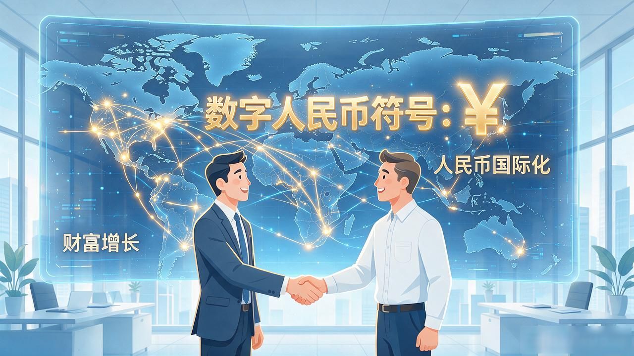 央行数字货币商机赚钱：DCEP落地后普通人怎么分一杯羹