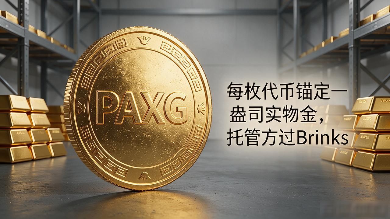 稳定币结算买黄金的可行性分析_数字货币能买黄金嘛_数字货币购买黄金代币XAUT PAXG流程与风险
