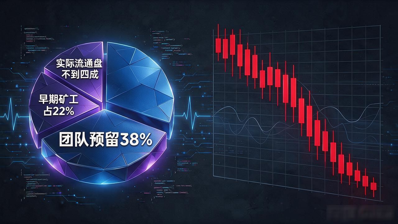 搜了三天没搞懂的数字货币1230，花五分钟看完再决定