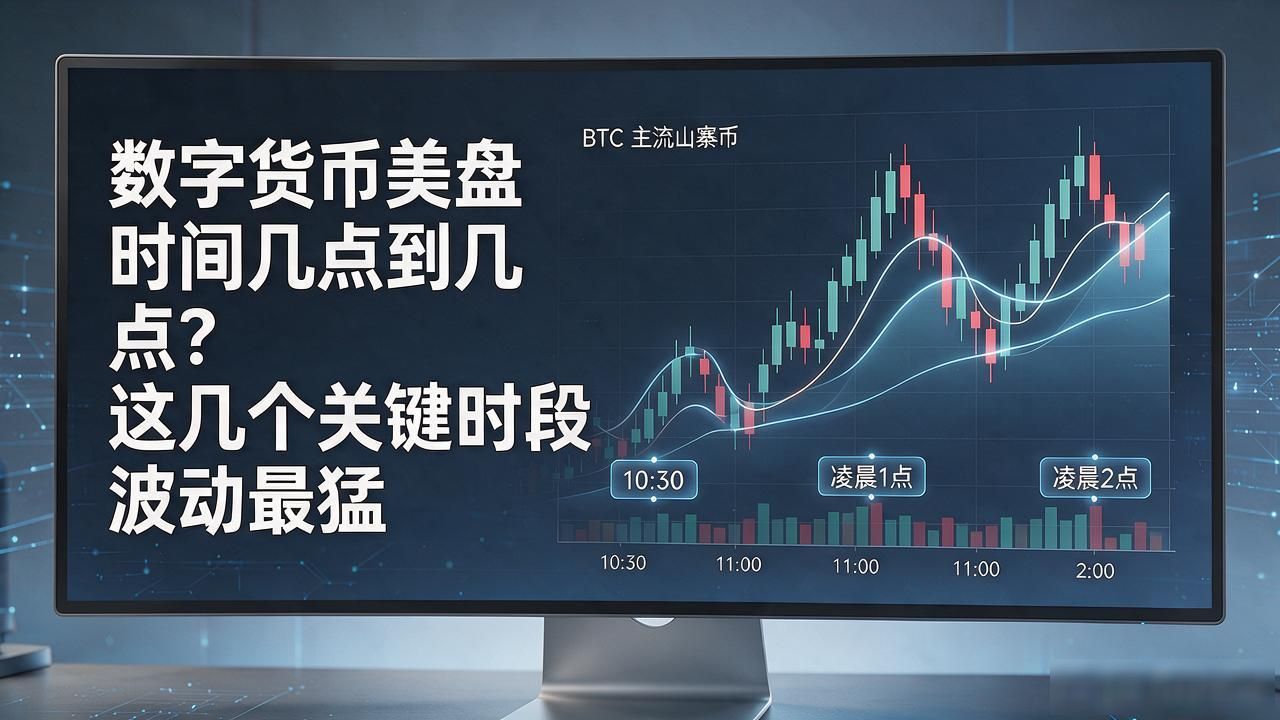 数字货币美盘时间_北京时间美盘开盘时间_数字货币美盘时间