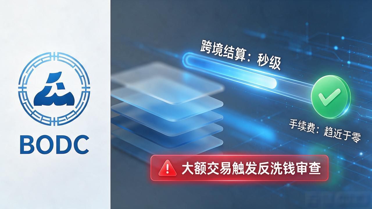 BODC可编程性对支付结算影响_央行数字货币BODC与私人加密货币区别_央行数字货币BODC