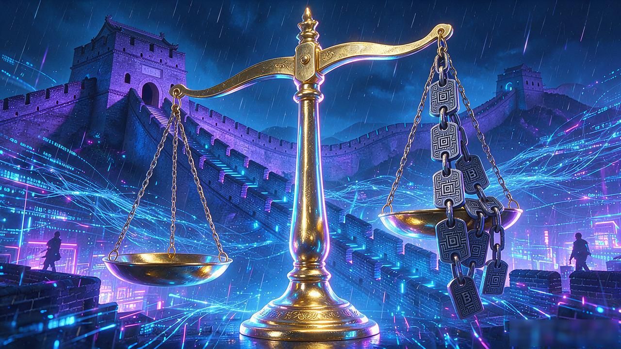 数字货币如何改变政治格局？央行数字货币背后的权力博弈