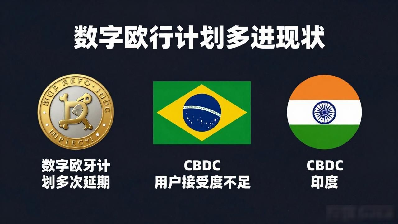 数字货币几年能普及