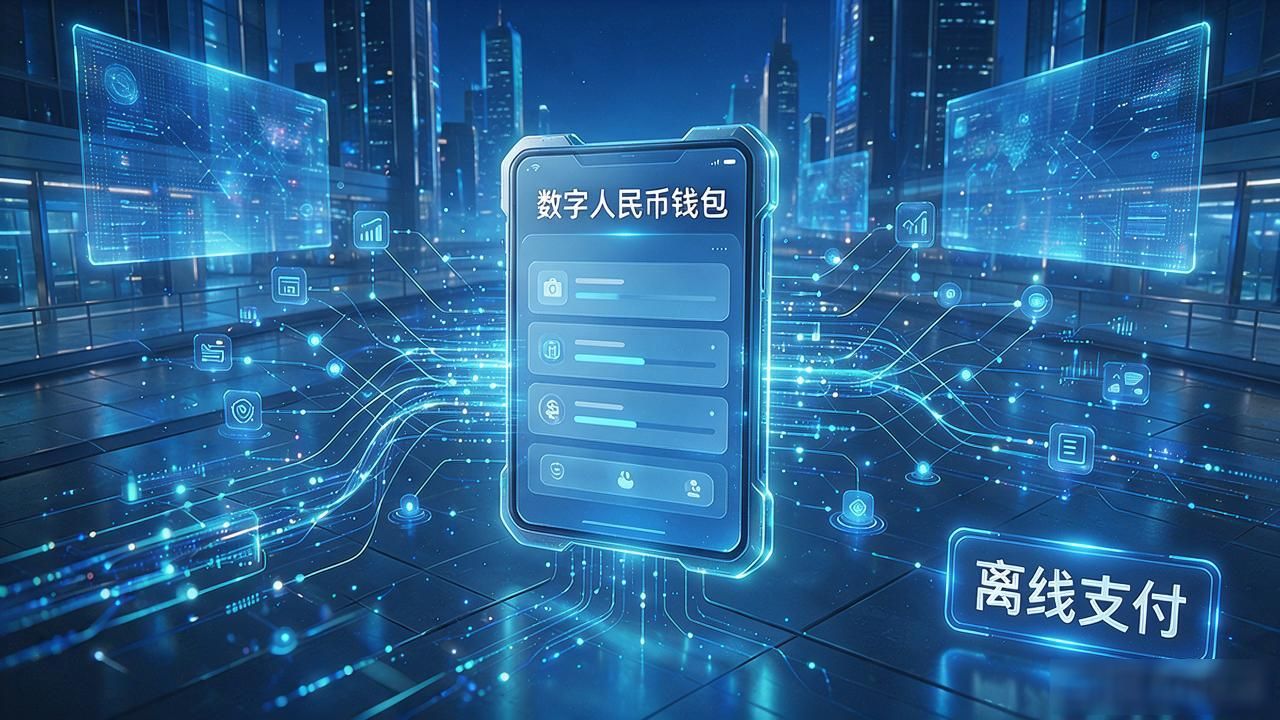 数字货币7月到底落地没有？普通人该不该提前准备，说几句实在话